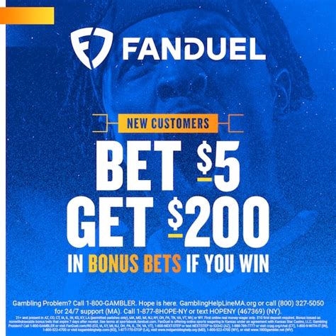 pending bonus in fanduel|FanDuel Promo Code Gets $200 Bonus .